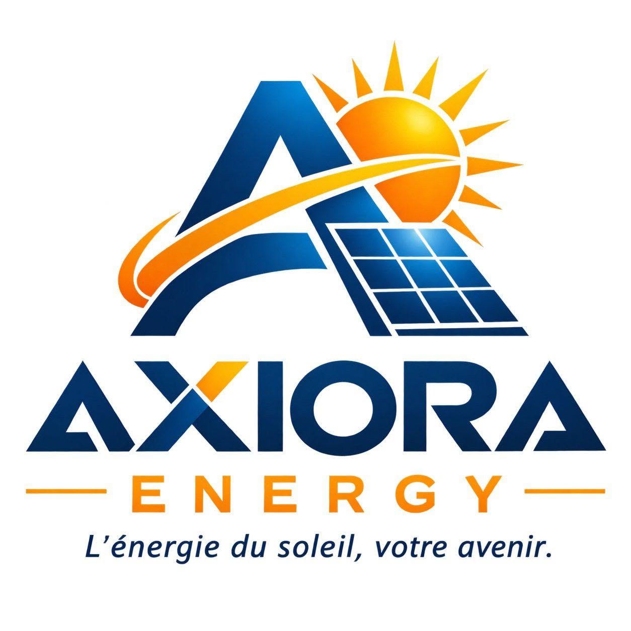 Axiora-energie